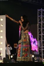 Celina Jaitley performs at Country Club on 31st Dec 2009 (24).jpg